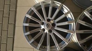 Диски Range Rover Оригинал R19 5х120 в хорошие руки
