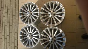 Диски Range Rover Оригинал R19 5х120 в хорошие руки