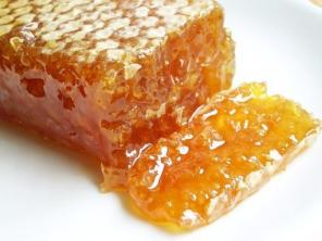 Алтайский кремовый мёд