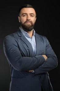 Деловой портрет