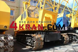 продам гусеничный кран РДК-250