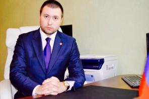 Юридические услуги