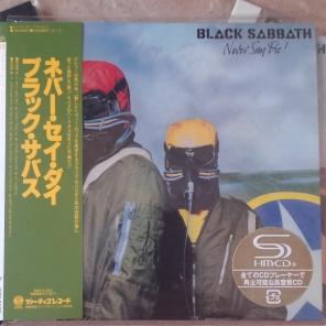 Японские CD mini-vinyl