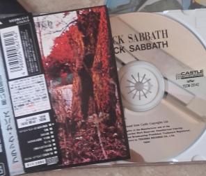 Японские CD mini-vinyl