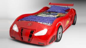 Новинка. Кровать-машина FERRARI ENZO в Самаре
