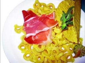 Доставка обедов