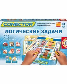 Настольная игра - электровикторина "Изучаем мир"