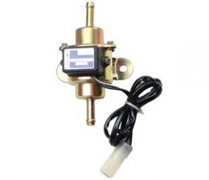 Насос Топливный электрический 12v