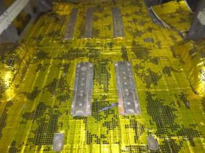 Шумоизоляция автомобиля за один день.