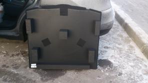 Продам пол багажника 849044CM1D для Nissan X-Trail T32