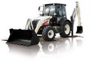 Стекла для спецтехники