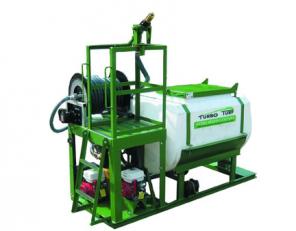 Система гидропосева Turbo Turf HY-500-HE