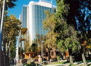 Международный Инновационный Университет