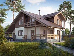 Продаем домокомплект из СИП (SIP) панелей.
