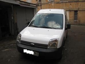 Продам Форд Tрaнзит Кoннeкт