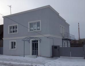 Ремонт кровель и фасадов любой сложности