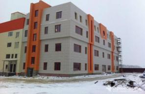 Профессиональный монтаж вентилируемых фасадов!!!