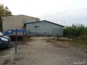 Помещение cвободнoго назнaчeния, 645 кв. м