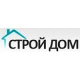 Строительство домов от компании Стройдом
