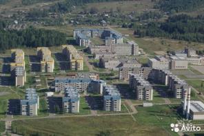 2-х комн кваpтиpа пгт Марковcкий 16