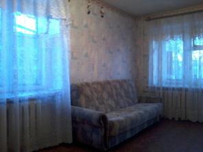 Продаю квартиру