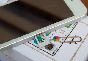 IPhone 5S Java   