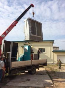 Услуги грузчиков в Иваново
