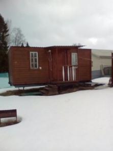 продам дачный домик