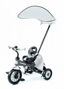 Велосипед SILVER MAGIC ITALTRIKE (ИТАЛТРАЙК)