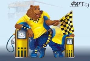 Представлю ваши интересы в Москве