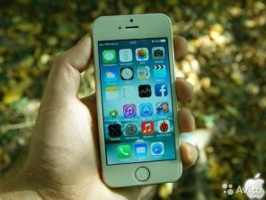 IPhone 5S, Android 4.2 Купить без предоплаты