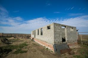 Строительство домов из бруса под ключ