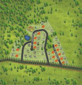 Продажа коттеджа 280 м2 в поселок Green Hills