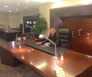 Переводчик в Гуанчжоу, Китае, Представитель Китай