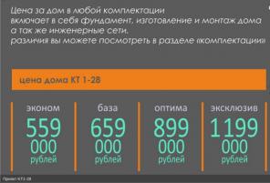 Строительство мини-домов, дач, бань