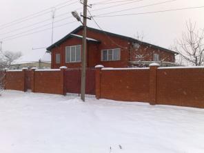 дом 375м.кв. на 10 сот
