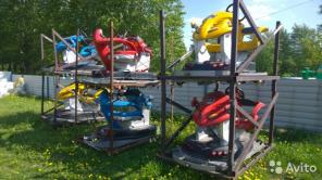 ������ ���������� ������ �/�. ����.