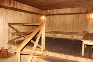 Продам общественную баню