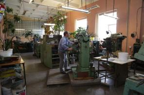 Продаётся производство медицинской техники в СПб