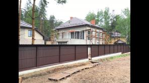 Строительство и ремонт любой сложности.