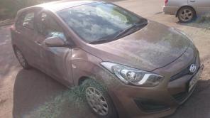 Продам Hynday i30