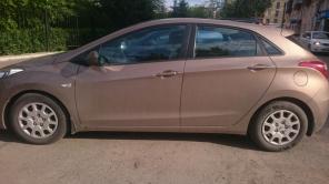 Продам Hynday i30