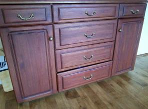 Мебель на заказ. Шкафы, комоды, столы, кухни.