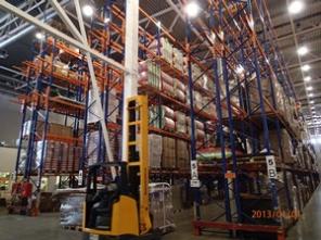 Ответственное хранение товаров без аренды склада.