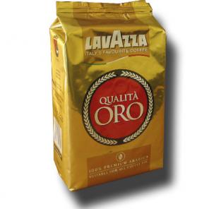 Предлагаем кофе LAVAZZA молотый и в зернах