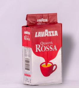 Предлагаем кофе LAVAZZA молотый и в зернах