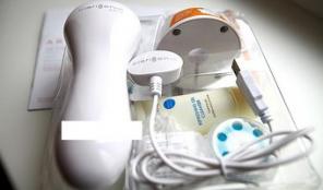 Устройство для умывания Clarisonic