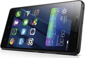 LENOVO A6010 Plus