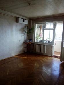 Трешка в хорошем районе г. Пятигорска
