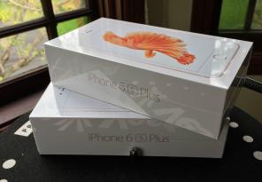Новые iPhone 6s 64gb